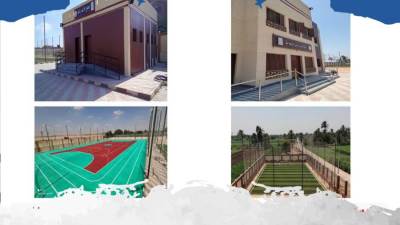 وزير الإسكان: الانتهاء من تنفيذ 285 مشروعاً بـ5 مراكز بمحافظة المنيا ضمن «حياة كريمة»