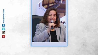 مي عبد الحميد: الدولة تدعم الإسكان الاجتماعي بالمليارات.. وغير مسموح بالمتاجرة والتربح من الوحدات