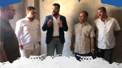 وزير الإسكان يتابع موقف وحدات «سكن كل المصريين» بمدينة ناصر الجديدة