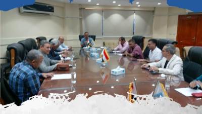 عمار مندور يلتقي قاطني «سكن مصر» ببدر ويشارك في افتتاح هايبر ماركت