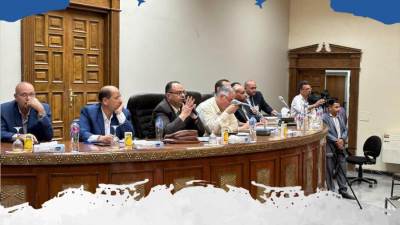 علاء منيع: بيع محال تجارية بأنشطة متنوعة وصيدلية في مزاد علني