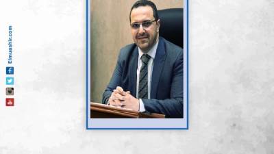 «حُسن الاختيار».. وليد عباس مشرفًا على قطاع مكتب وزير الإسكان 