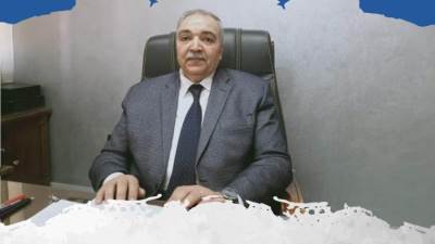 محمود السعدني: اللحوم المعروضة بمنافذ التموين تخضع لـ5 مراحل للتأكد من سلامتها.. والضخ مستمر