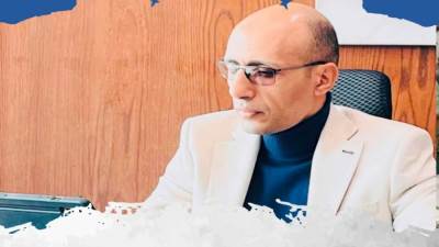  عبد الرؤوف الغيطي: تشكيل مجموعة عمل «طواريء» بالقاهرة الجديدة في أيام العيد