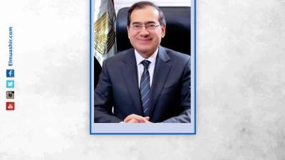 طارق الملا: لدينا خطة انتشار لاستخدام الغاز الطبيعي كوقود في السيارات