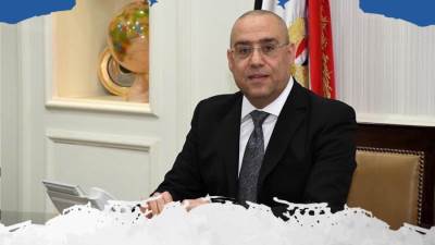 3 قرارات لإزالة مخالفات بـ«الوراق الجديدة والساحل الشمالي الغربي والعبور الجديدة»