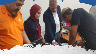 بدء تسليم وحدات سكن موظفي الدولة المنتقلين إلى العاصمة الإدارية الجديدة