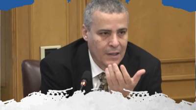 «رئيس شعبة المستوردين»: هذا رأيي للقضاء على الآثار السلبية للأزمة الاقتصادية للدولة