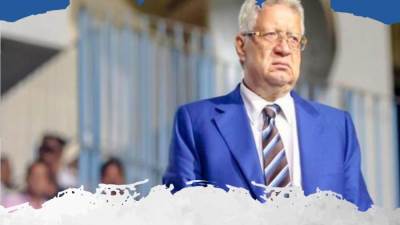 حكم قضائي نهائي بتأييد عزل مرتضى منصور من رئاسة نادي الزمالك