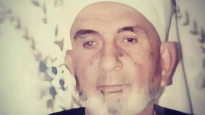 غدا.. الطريقة الخلوتية بالغربية تحتفل بذكرى وفاة الشيخ عبدالحكم المداح 