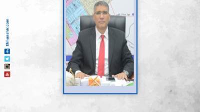 رئيس جهاز مدينة ٦ أكتوبر: تنفيذ حملات لإزالة مخالفات البناء والإشغالات بالقطاع الجنوبي وميدان الحصري