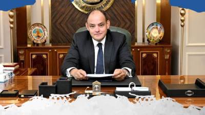 لمدة عام.. استمرار العمل بقرار حظر تصدير الأكسجين إلا بموافقة وزيري الصحة والتجارة والصناعة