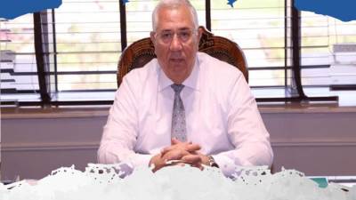 انطلاق الحملة القومية لتحصين المواشي ضد الحمى القلاعية والوادي المتصدع 