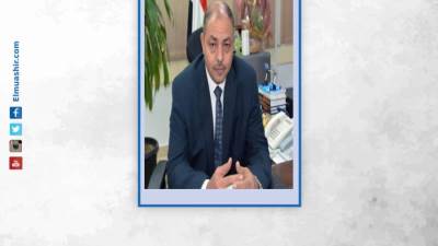 مصطفى سعيد: 15 مايو مدينة صديقة للبيئة.. ونعمل على زيادة المسطحات الخضراء ورفع كفاءة مداخل المدينة