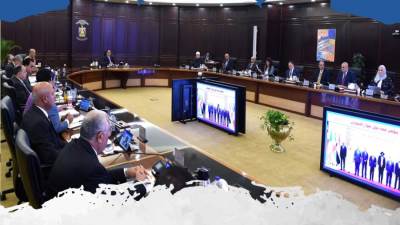 مدبولي: ارتفاع درجات الحرارة أحدثت تأثيرات كبيرة على عدد من الدول المختلفة