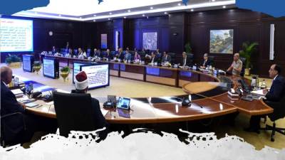 رئيس الوزراء: قمة دول جوار السودان تؤكد حرص الدولة المصرية على حقن دماء الشعب السوداني