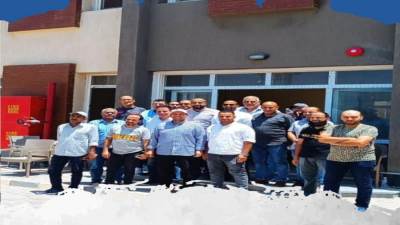 الانتهاء من تنفيذ مركز شباب زهراء أكتوبر الجديدة وتسليمه لوزارة الشباب لتشغيله