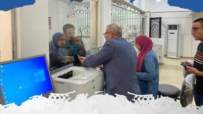 «التفاصيل كاملة».. جهاز العبور الجديدة يعلن أسماء الدفعة الأولى لتقنين أراضي القادسية.. ورسائل sms للمتقدمين