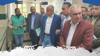 جهاز العبور الجديدة يواصل نشر أسماء مّنْ تم اعتماد توفيق أوضاع أراضيهم بجمعية الأمل