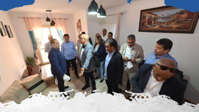 وزير الإسكان للمسئولين خلال جولته: اهتموا بأدق التفاصيل لتحقيق جودة الحياة لأهالينا بالوحدات السكنية