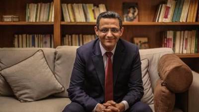 البلشي ورئيس هيئة التأمينات يتفقان على إعادة فتح مكتب تأمينات النقابة ويناقشان حل مشاكل الصحفيين 