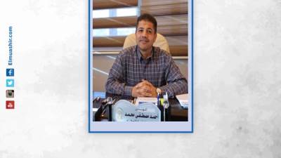 أحمد مصطفى: 1181 طلب لتقنين الأراضي الواقعة في القرارين الجمهوريين بالشيخ زايد