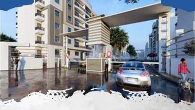 «الإسكان» تؤكد: إقبال كبير على حجز وحدات نزهة الأندلس بالقاهرة الجديدة