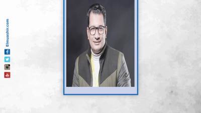 أشرف رمضان.. نِسر في سماء الصحافة المصرية