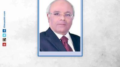 محمد الفيومي: يجب معالجة اتساع عجز صافي الأصول الأجنبية بأسرع وقت