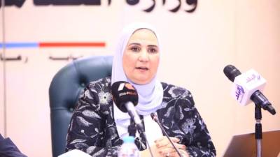 التضامن تطلق حملة "هنوصلك" لاستخراج مليون بطاقة خدمات متكاملة 