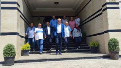 وزير الإسكان: قريبا الانتهاء من تنفيذ ٤٧٠٤ وحدات سكنية بالمرحلة الثانية لسكن الموظفين