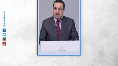 معاون وزير الإسكان يتفقد مشروعات التطوير الجارى تنفيذها بمركز مارينا العلمين السياحى