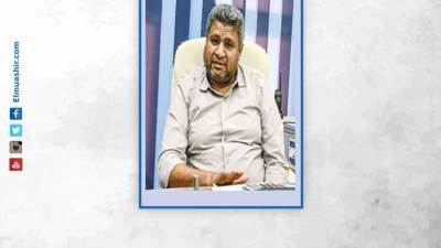 السيد همام يتفقد أعمال تطوير الطريق الرابط بين مدينة برج العرب الجديدة والساحل الشمالي الغربي