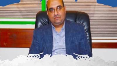 «عبد الله» يخطط لإنشاء مستشفى للحروق بسوهاج الجديدة تكون الأولى منوعها بالصعيد