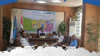 السيد همام: بدء أعمال تنفيذ 8 آلاف وحدة «سكن كل المصريين» ببرج العرب الجديدة