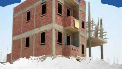 بداية سبتمبر.. عودة تراخيص البناء بالمدن والقري بدون اشتراطات جديدة