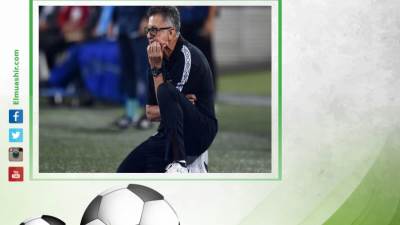 أوسوريو يرسم خطة الاستعداد الأبيض للموسم الكروي الجديد