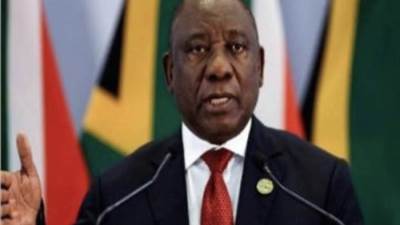 عاجل.. دعوة مصر لعضوية دائمة بمجموعة البريكس 2024