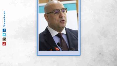 وزير الإسكان يتابع إجراءات تقنين أراضى الساحل الشمالي الغربي
