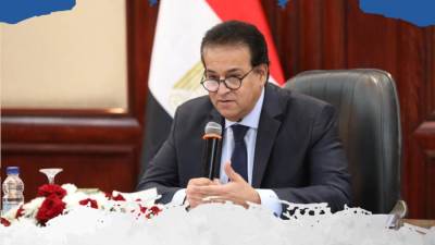 «الصحة»: تقديم 160ألف خدمة في كافة التخصصات الطبية والعلاجية والوقائية وتنظيم الأسرة
