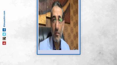 «السمدوني»: حوافز الرئيس السيسي للصناعة المصرية غير مسبوقة في تاريخ مصر