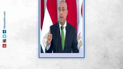 «مكافأة الاجتهاد الفورية».. وزير الإسكان يُعيّن «مبروك» نائبًا لرئيس جهاز 15 مايو