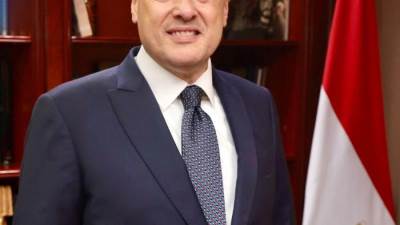 "عيسى” يُصدر قراراً وزارياً بتشكيل لجنة تختص بمناقشة الاستراتيجية العامة لتنشيط السياحة 