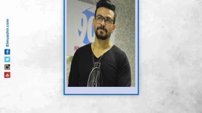 غدا الاثنين.. كريم الحسيني ضيف ورشة مجلة «علاء الدين» لتعليم الأطفال 