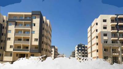 وزير الإسكان يُتابع موقف «سكن كل المصريينۛ» والطرق والمحاور بالقاهرة الجديدة