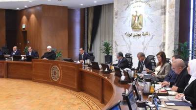 وزيرة التخطيط: تحسن أداء مصر في مؤشر أهداف التنمية المستدامة لهذا العام.. وتقدم مصر 6 مراكز مقارنة بعام 2022