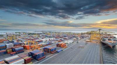 18 مليار دولار حجم التبادل التجاري بين مصر والصين خلال عام 2022