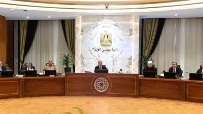 رئيس الوزراء: إعداد القوانين الخاصة بالحزمة الاجتماعية الجديدة التي وجه بها الرئيس لإقرارها من البرلمان في أول أكتوبر