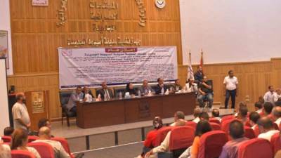 طرح محال تجارية وصيدليتين بالعاشر من رمضان.. وبيع أخرى بأسيوط الجديدة