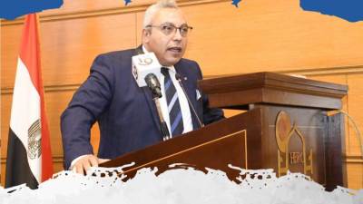 محمد مسعود: نهدف لتغيير ثقافة البناء في مصر لتوفير الطاقة والاستخدام الأمثل للمواد